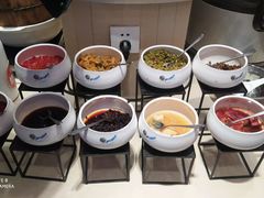 -素满香·Vegan食养自助(天一广场店)
