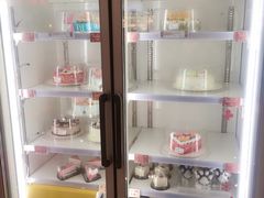 -DQ·蛋糕·冰淇淋(西城红场店)