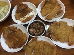 -潘国仙耳光馄饨(黄家阙路店)