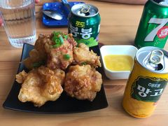 -小岛餐厅