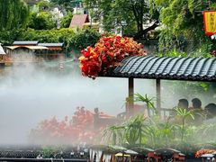 -黄龙溪古镇