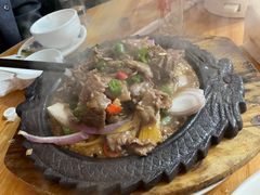 -下梅人家土菜馆(历史文化餐厅度假区店)