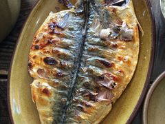 -西归浦真珠食堂