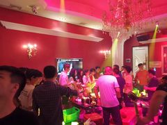 -皇马纯KTV·量贩·聚会(民治店)