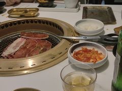 -炙城·韩式烤肉(南京东路店)