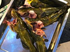 -荣德灶台鱼(圣泉寺店)