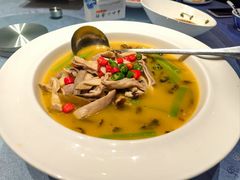 -舟小鲜·舟山小渔村(凤城四路中登广场店)