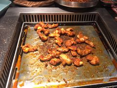 -俊熙家点餐式自助烤肉店(1227广场店)