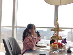 -大连星海皇冠假日酒店