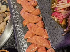 -老卜奎齐齐哈尔烤肉(人民东路店)