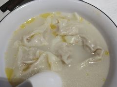 龙抄手-龙抄手(文殊坊店)