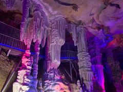 -泰安地下龙宫景区