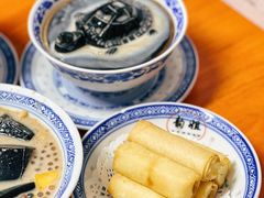 -韵姐牛奶甜品世家