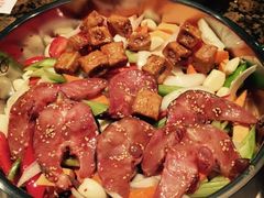 -黄记煌三汁焖锅(欢乐海岸店)