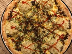 经典铁人-铁酱披萨(乐清南虹店)