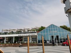 -燕儿岛山公园