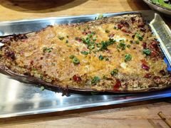 -阿记烧烤(大兴新区店)