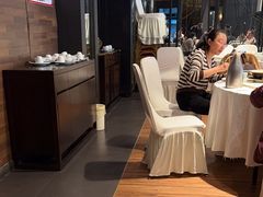 -永安鱼庄·镇江菜(东吴路店)