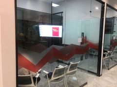 -诺亚雅思托福北郊中心(凤城路店)