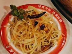 -江湖水乡铁锅炖魚(周庄嘉园店)