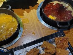 -呷哺呷哺 黄金牧场 (欢乐谷店)