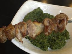 大肉串-情忆草原涮肉馆