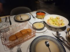 -西堤牛排(北京国瑞店)