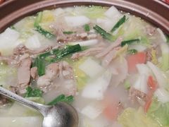 -杨氏青龙虾·羊蝎子(金盛路总店)