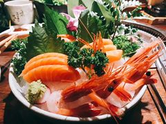 -御牛道日式烤肉料理(杭州万象城店)