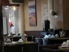 大堂-西域阿里马新疆菜·清真(桂花路店)