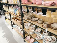 -川岛屋·KAWASIMAYA·咖啡简餐