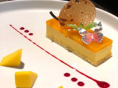 芒.娇-莲西餐(曲江店)