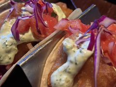 -Q MEX 库迈墨西哥餐吧(三里屯店)