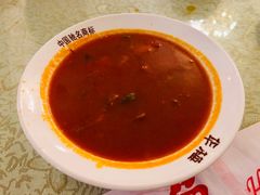 -华梅西餐厅(哈尔滨中央大街店)
