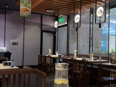 -绿茶餐厅(茂业天地店)