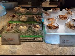 -半岛翡丽海鲜自助餐厅(观风亭店)
