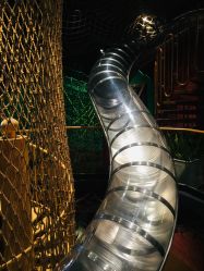 -奇幻丛林(佛罗伦萨小镇店)