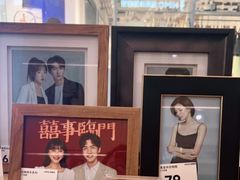 -海马体照相馆(成都来福士广场店)