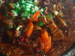 -又一福烤鸭·北京菜(东四店)