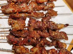 -金刚山烧烤(红旗大街店)