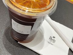 -Peet's Coffee皮爷咖啡(上海长风大悦城店)