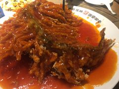 -直隶安家牛肉罩饼(建华店)