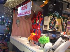 -鹿客西街(欧乐时尚广场店)