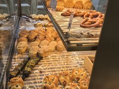 -红星前进面包牛奶公司(五道口购物中心店)