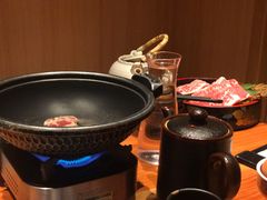 寿喜锅-文三酒肆自助放题(新街口友谊广场店)