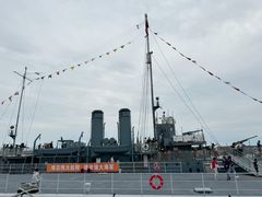 -中国人民解放军海军博物馆