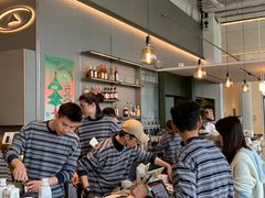 -SAANCI山池咖啡(海上世界文化艺术中心店)