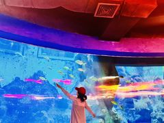 -威海华夏城景区