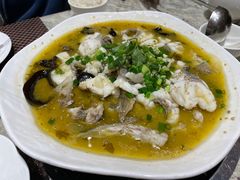 -好彩海鲜火锅饭店(银河百老汇店)