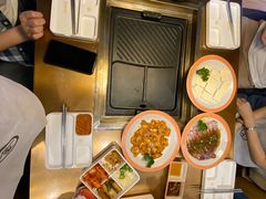 -金妈家烤肉(龙湖U城天街店)